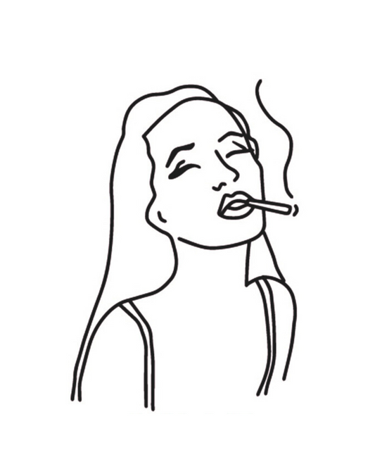 Chica Rebelde | 8x11CM