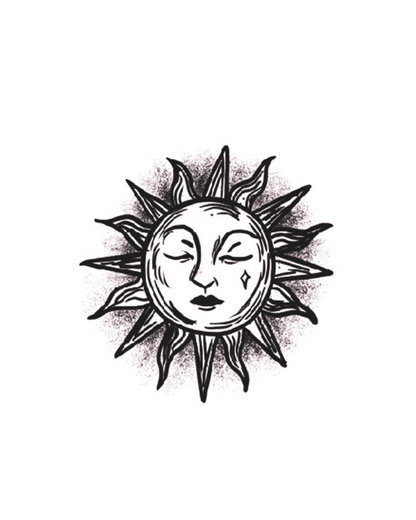 Sol Bohemio | 8x11CM