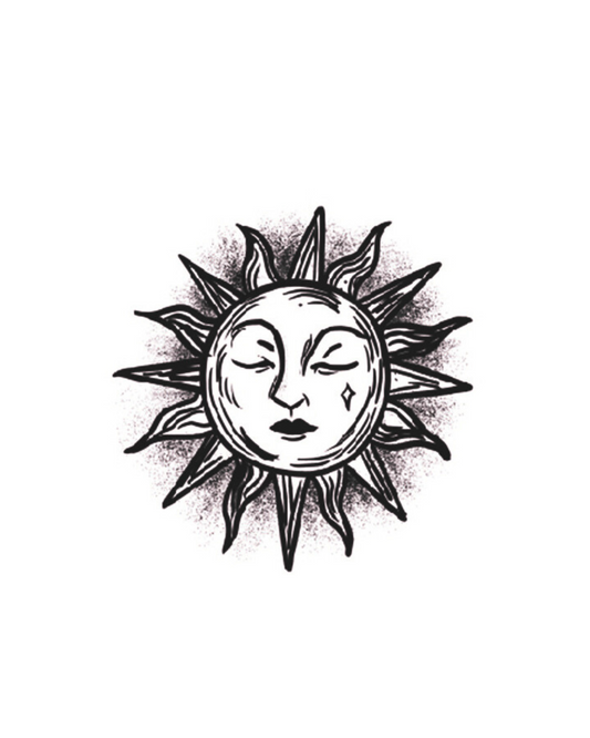 Sol Bohemio | 8x11CM