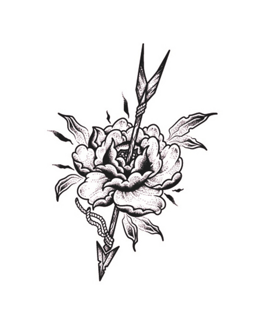 Peonía Salvaje | 8x11CM