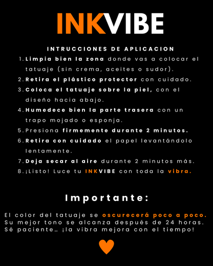 Flechas Cósmicas | 10x18CM