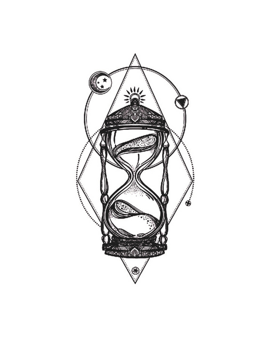 Mente Enredada | 10x18CM